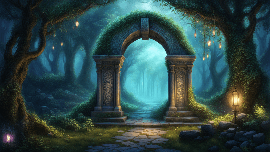 Enes UNLU Portfolio website's contact page background image